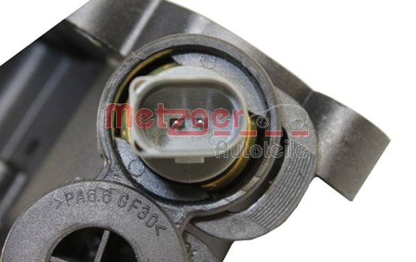Termostat lichid racire METZGER 4006300